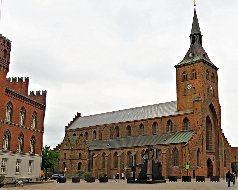 St. Knuds Kirke